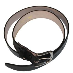 Hand Made Accessories - Genuine heavy duty cow hide solid leather belt Hand Made Accessories - Genuine heavy duty cow hide solid leather belt